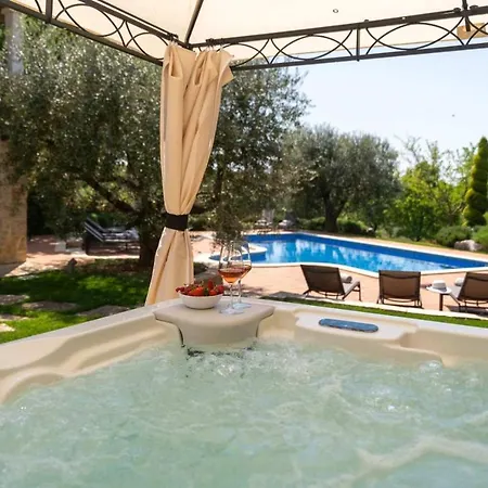 Pilato Holiday home *