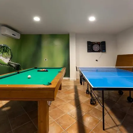 Pilato Holiday home *