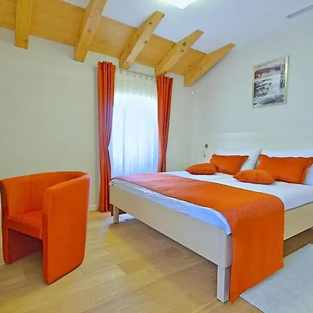 Pilato Holiday home *