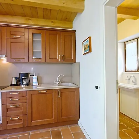 Holiday home Pilato