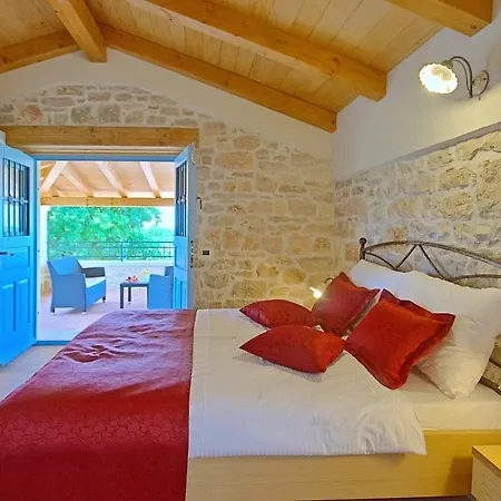 Pilato Holiday home
